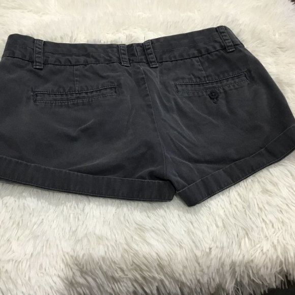 J. Crew Chino Broken-In Shorts - Picture 2 of 2